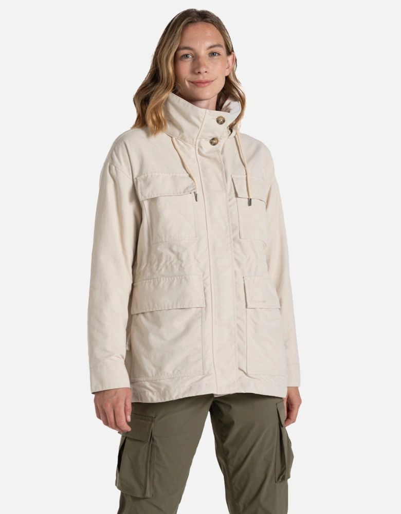 Womens/Ladies Adventure II Nosilife Jacket