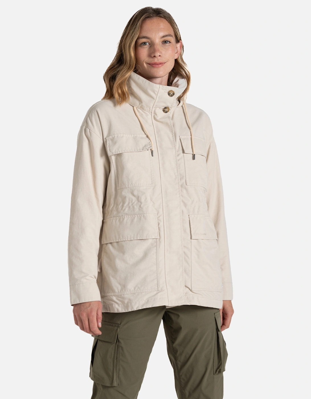 Womens/Ladies Adventure II Nosilife Jacket