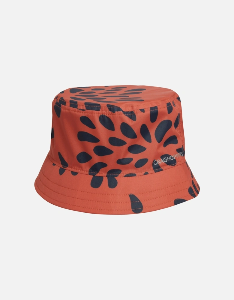 National Trust Globeflower Bucket Hat