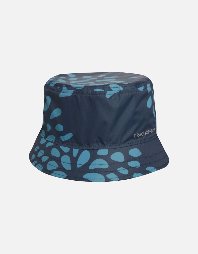 National Trust Globeflower Bucket Hat