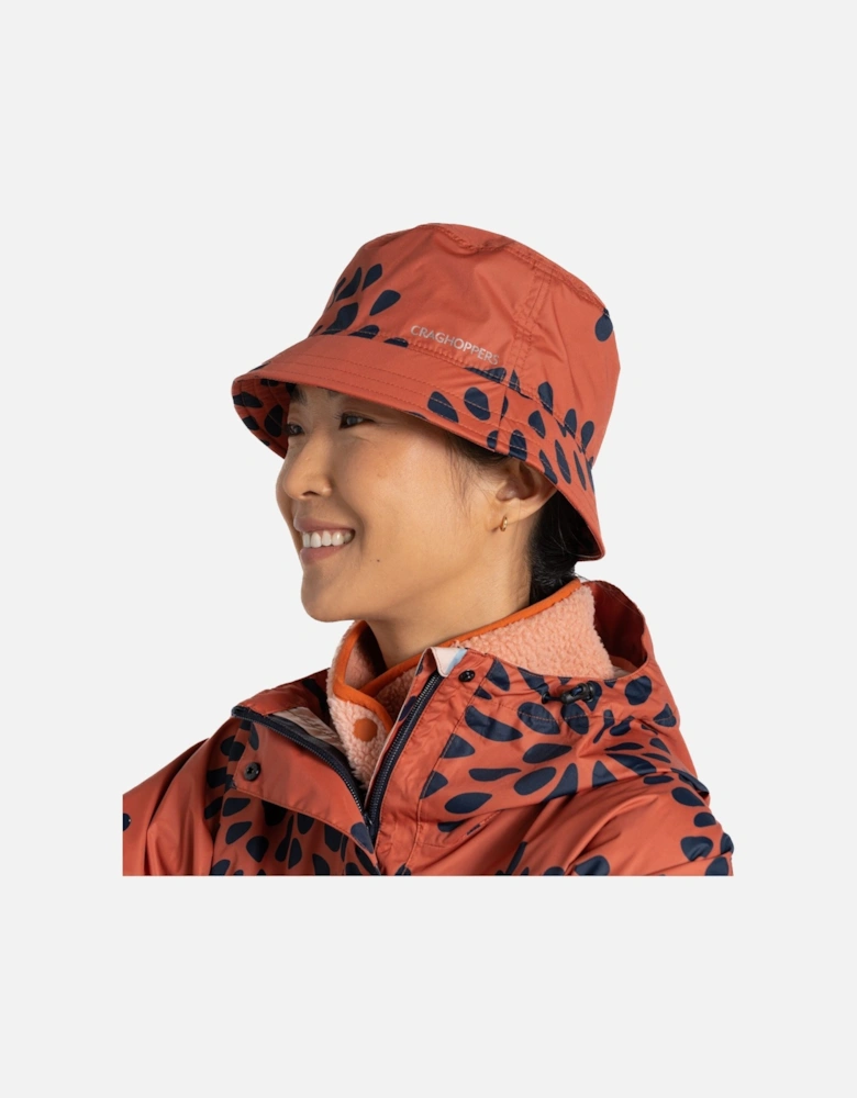 National Trust Globeflower Bucket Hat