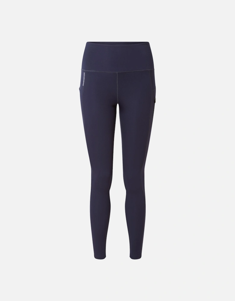 Womens/Ladies Compression Thermal Leggings