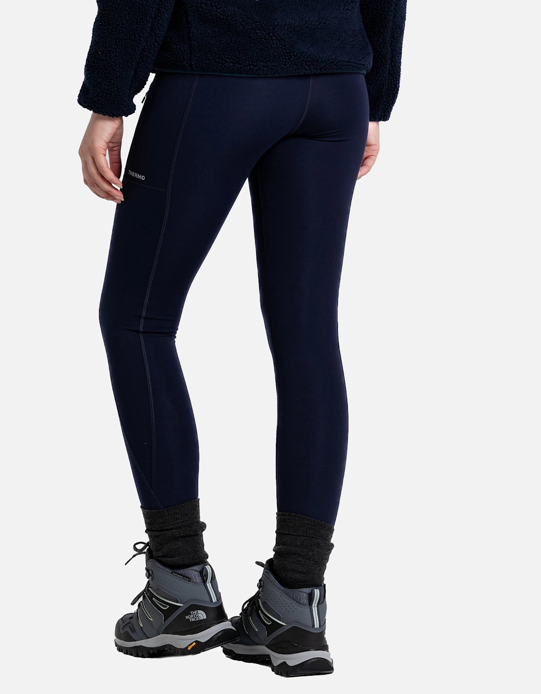 Womens/Ladies Compression Thermal Leggings