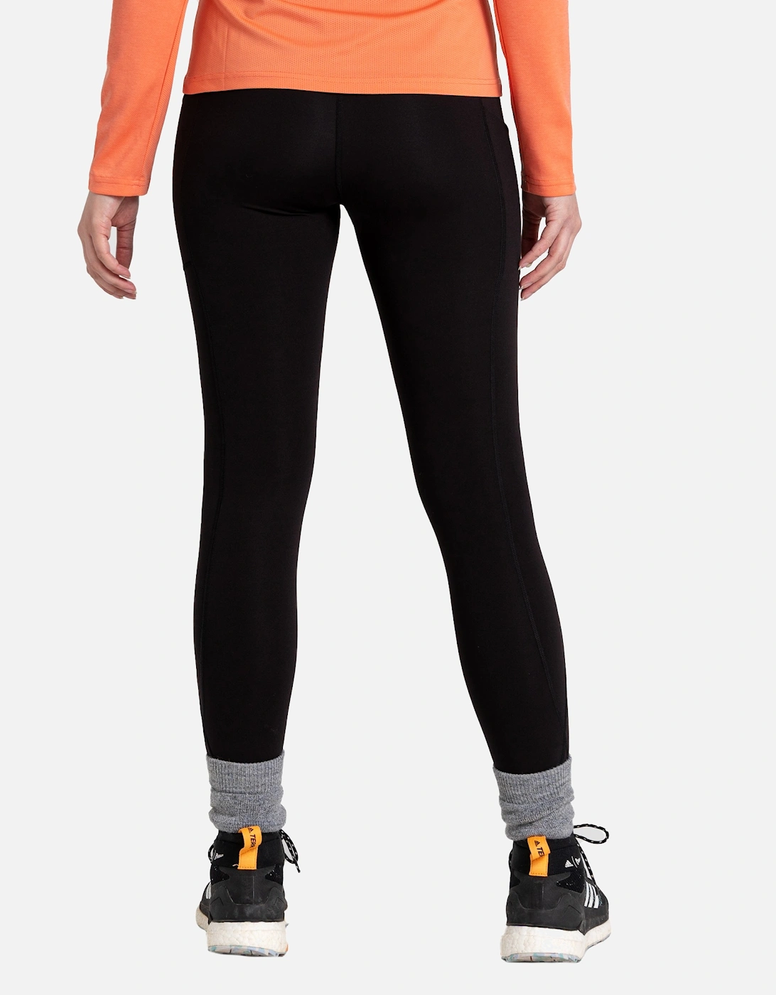 Womens/Ladies Compression Thermal Leggings