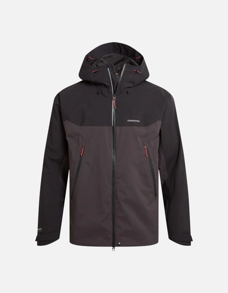 Mens Diggory Stretch Waterproof Jacket