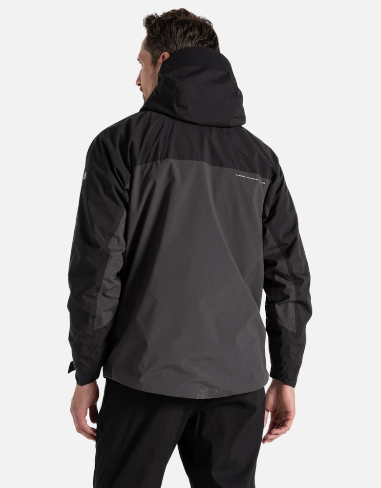 Mens Diggory Stretch Waterproof Jacket