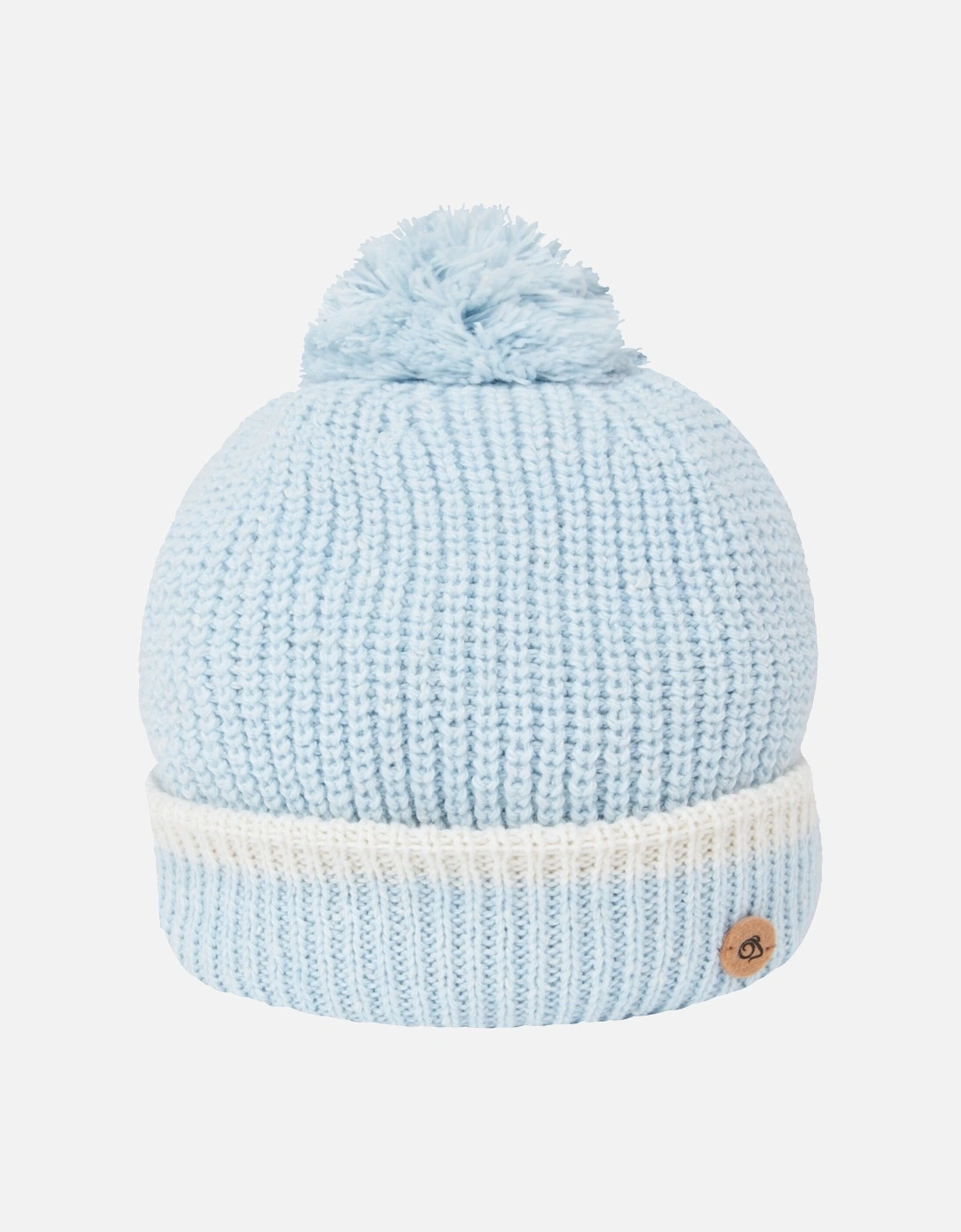 Craghoppers Women's Blue Beanie - : S-M