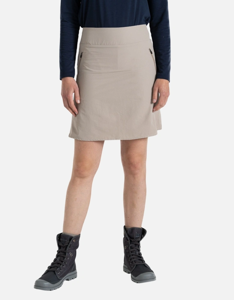 Womens/Ladies Pro II Nosilife Skort