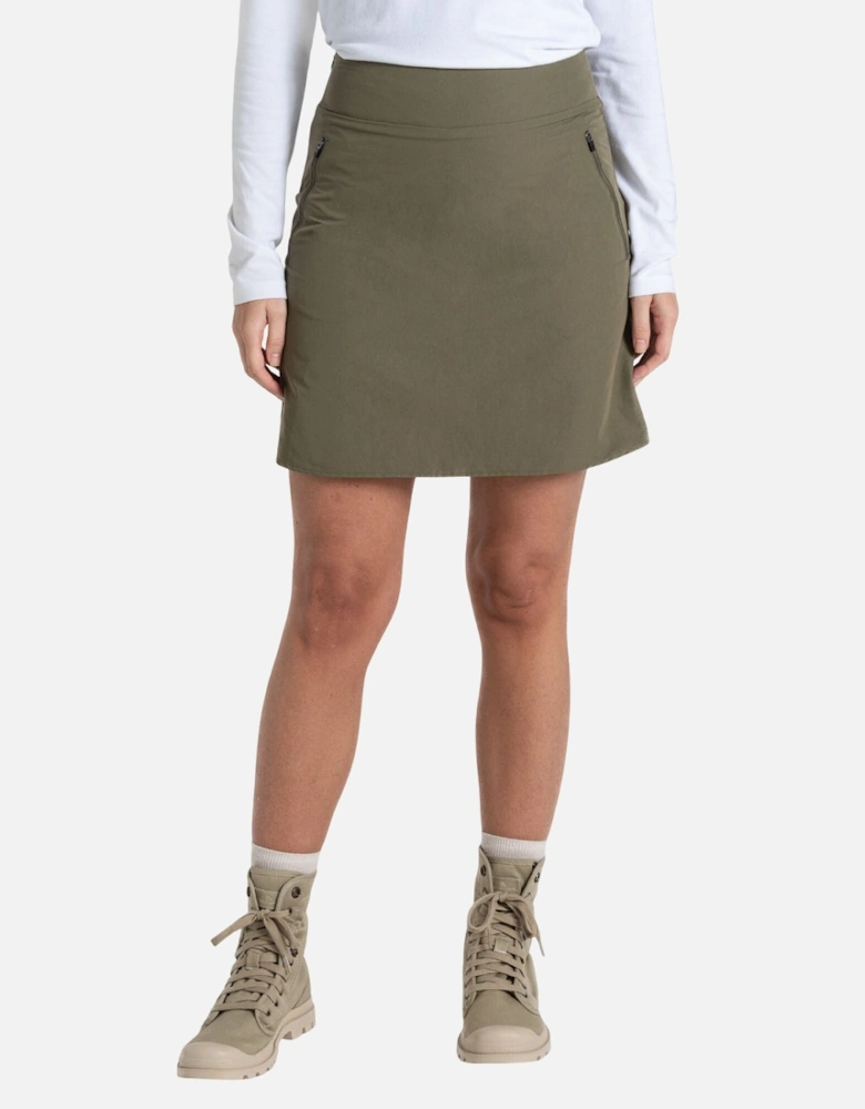 Womens/Ladies Pro II Nosilife Skort