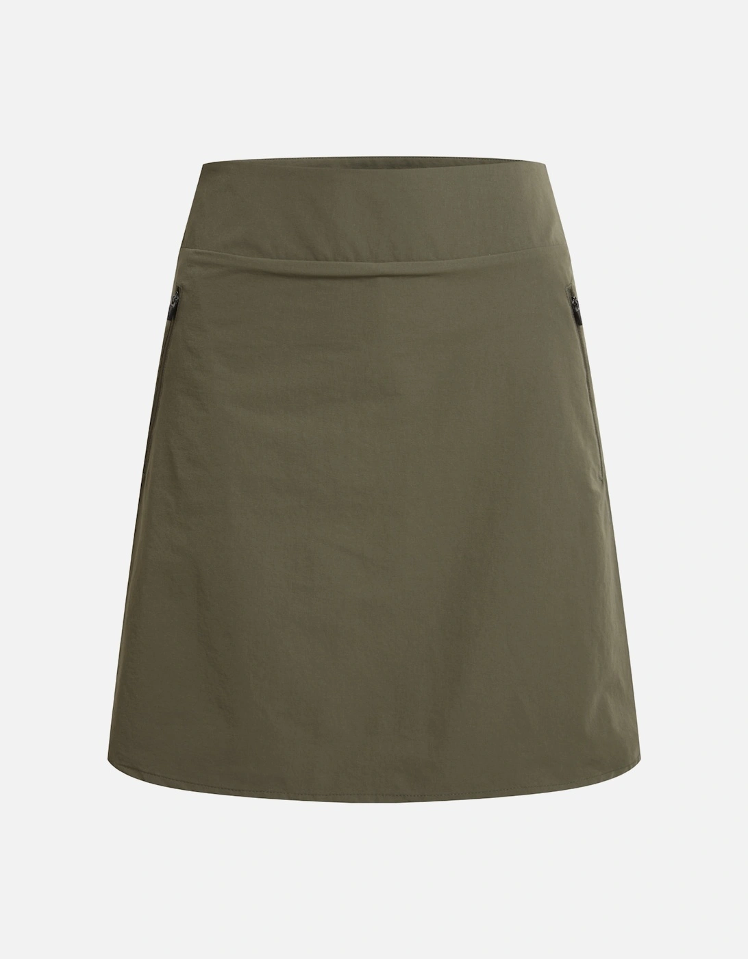 Womens/Ladies Pro II Nosilife Skort, 5 of 4