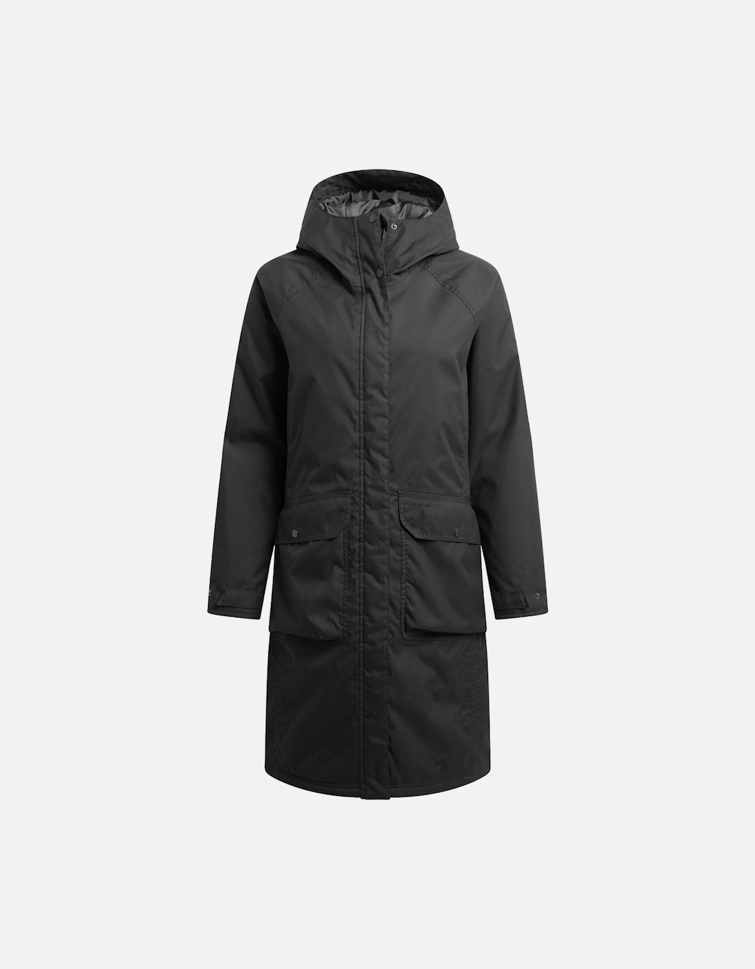 Womens/Ladies Rosalind Waterproof Jacket, 5 of 4