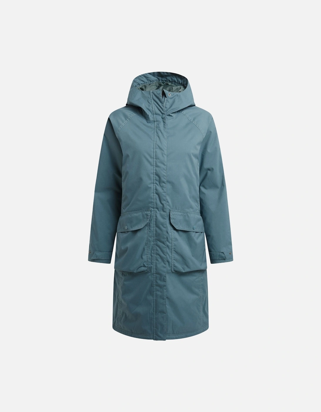 Womens/Ladies Rosalind Waterproof Jacket, 5 of 4