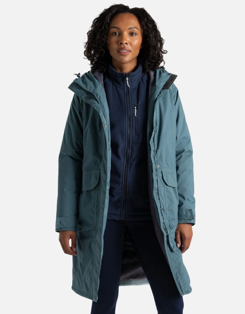 Womens/Ladies Rosalind Waterproof Jacket