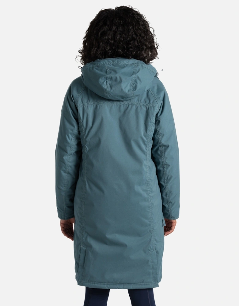 Womens/Ladies Rosalind Waterproof Jacket