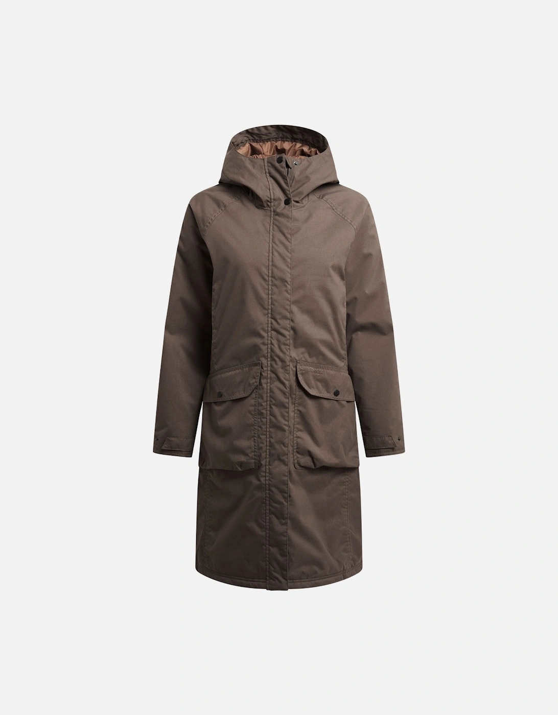 Womens/Ladies Rosalind Waterproof Jacket, 5 of 4