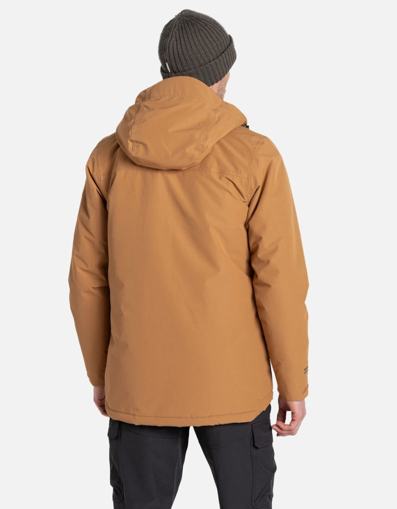 Mens Darragh II Waterproof Jacket