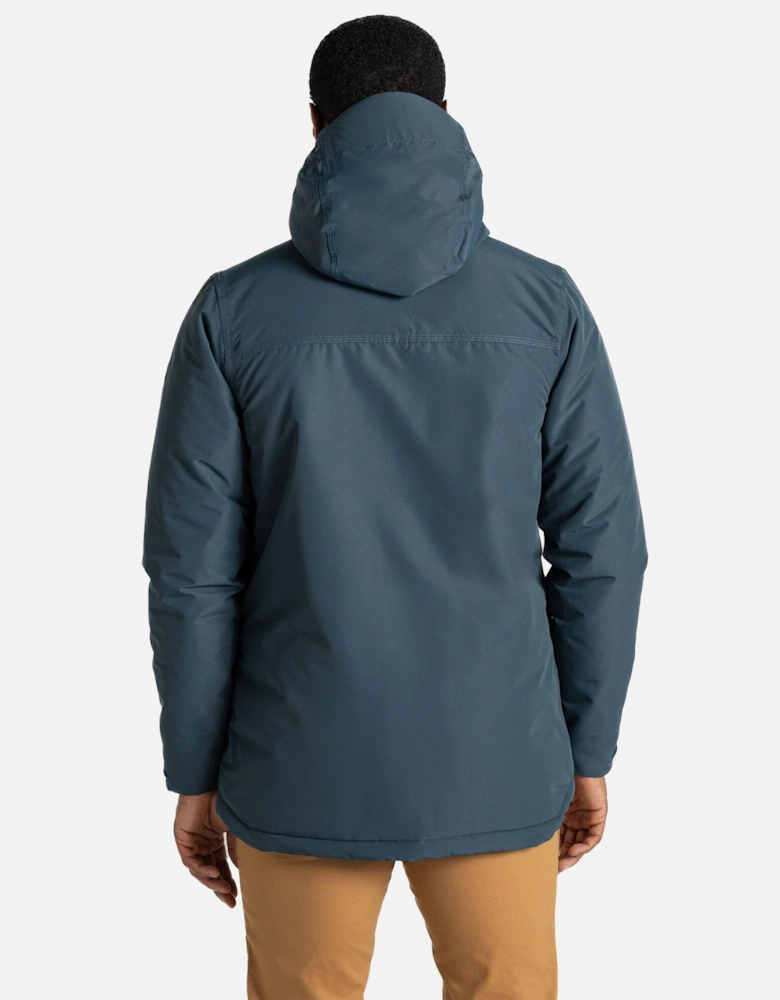 Mens Darragh II Waterproof Jacket