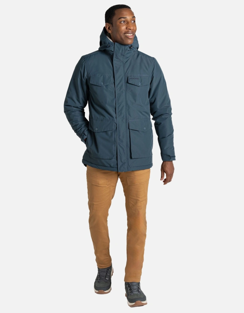 Mens Darragh II Waterproof Jacket