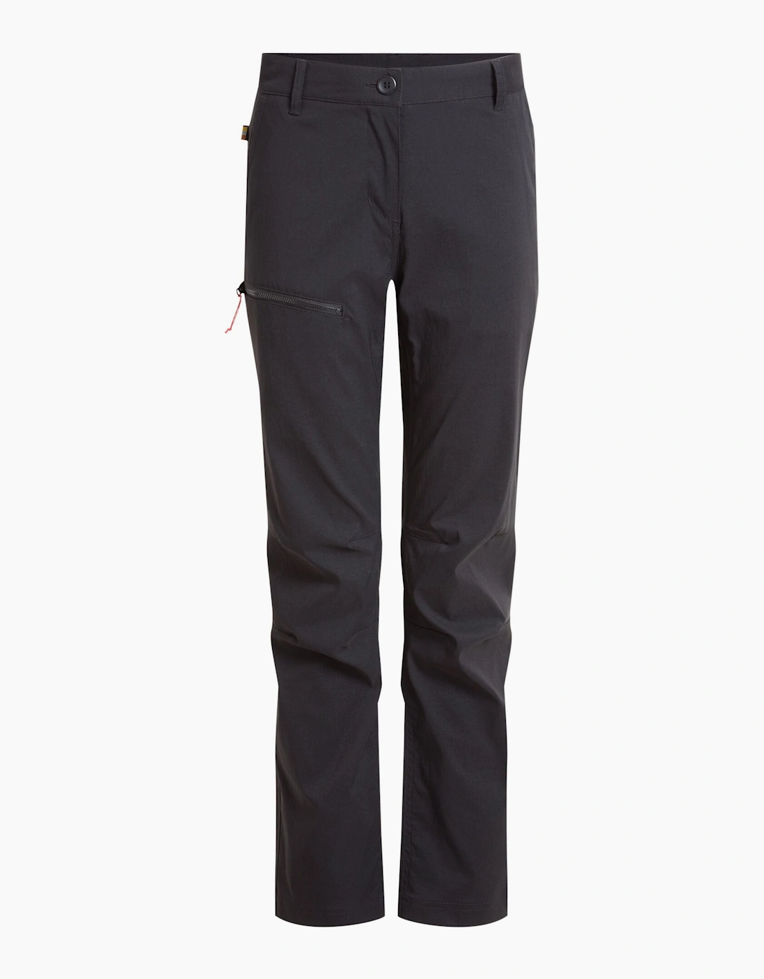Craghoppers Women's Craghoppers Womens/Ladies Mimas Trousers - Black