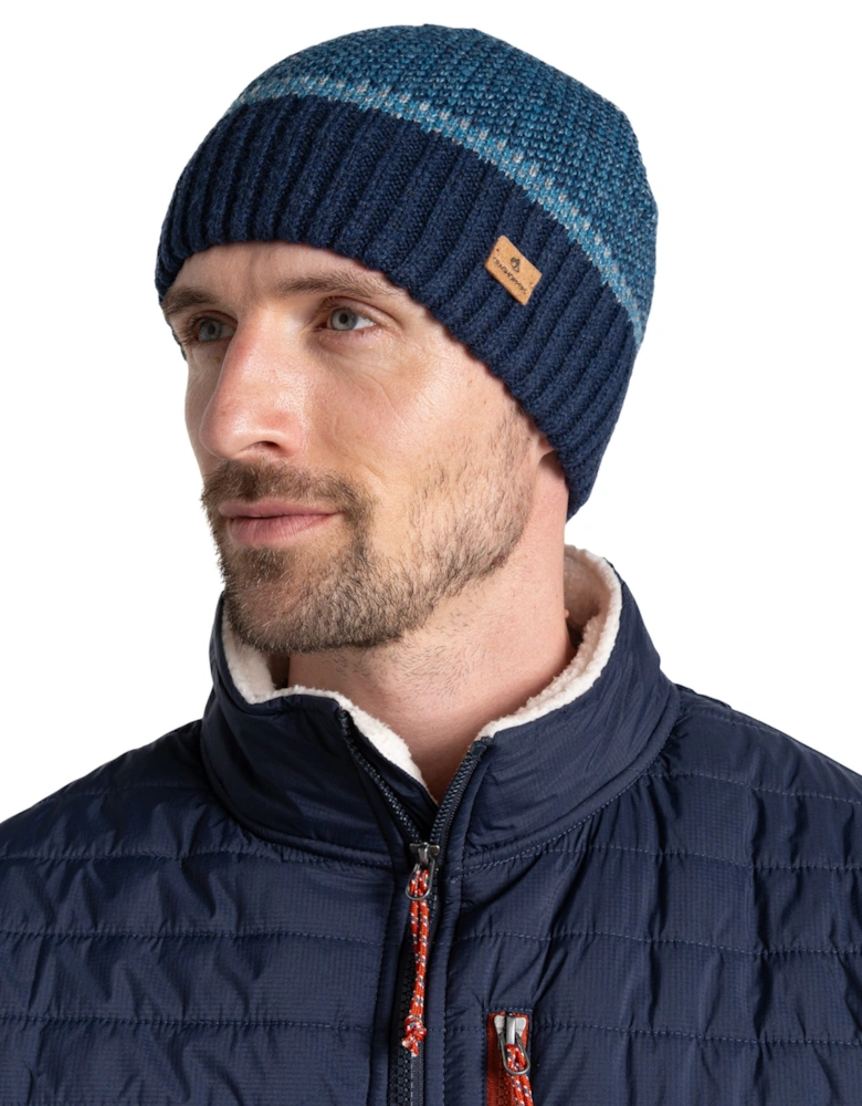 Mens Forster Beanie