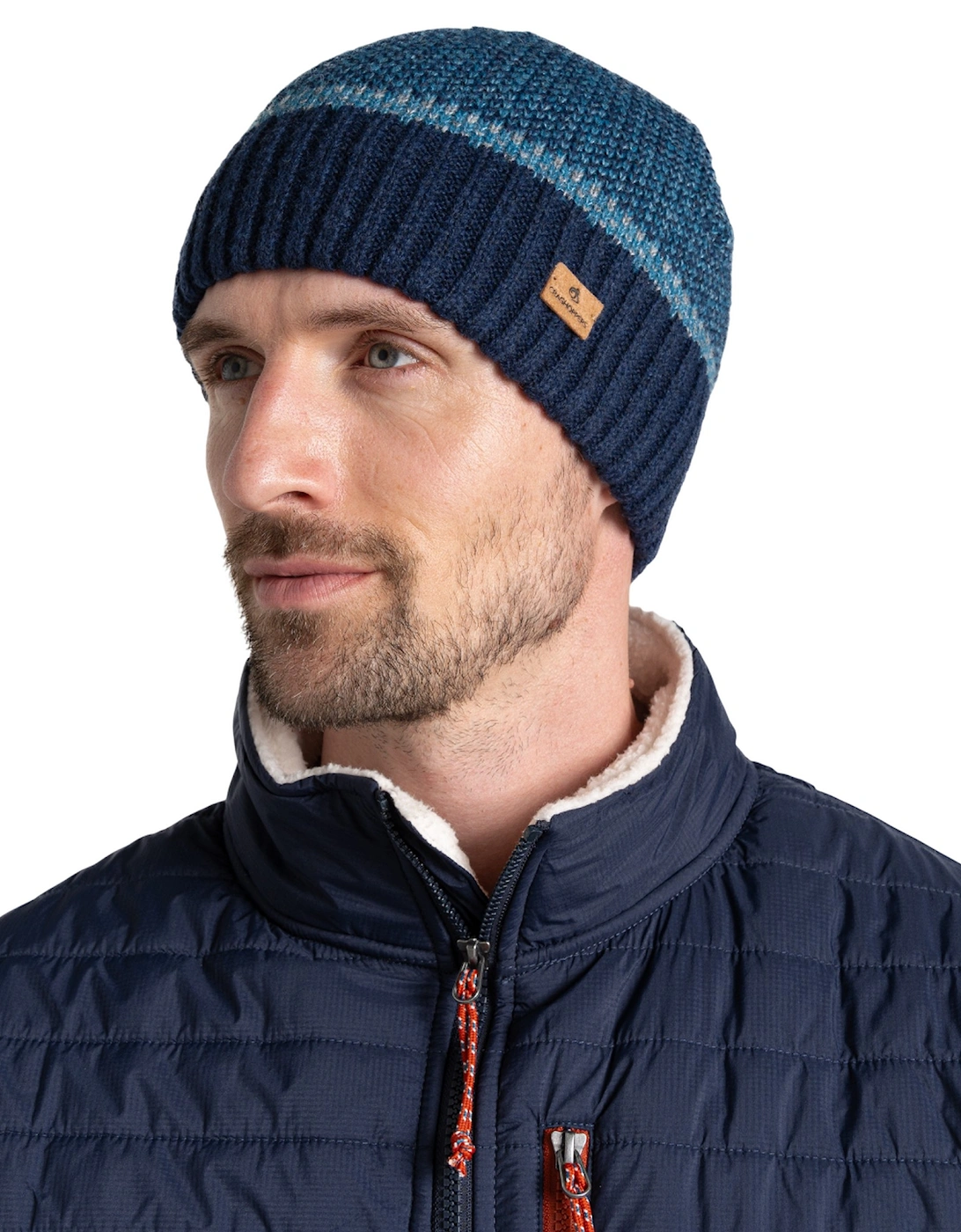Mens Forster Beanie