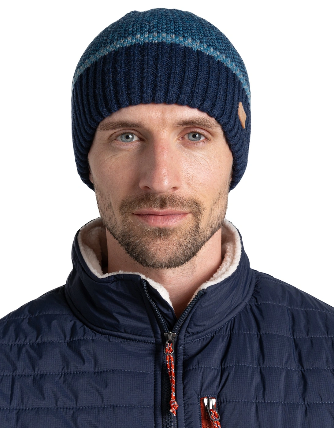 Mens Forster Beanie