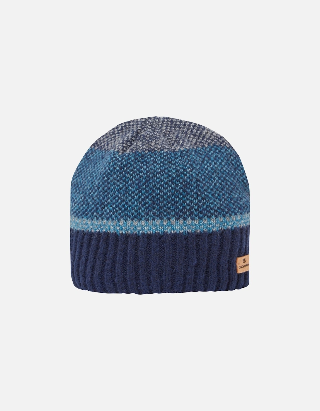 Mens Forster Beanie, 5 of 4