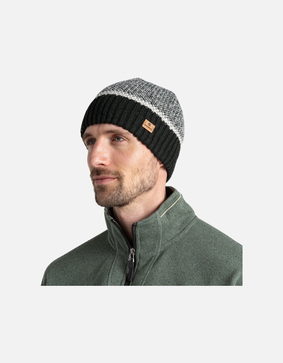 Mens Forster Beanie