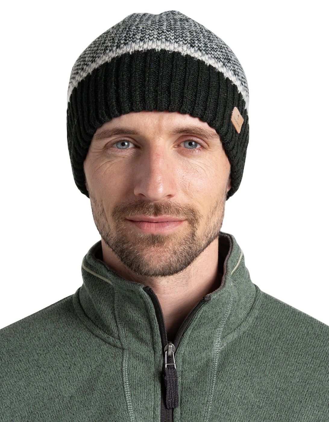 Mens Forster Beanie