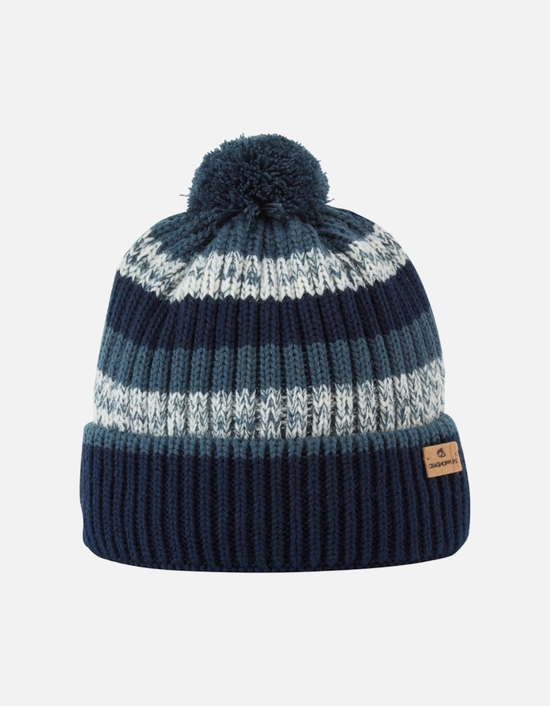 Mens National Trust Brimham Stripe Beanie