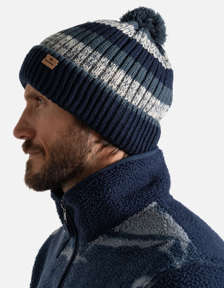 Mens National Trust Brimham Stripe Beanie