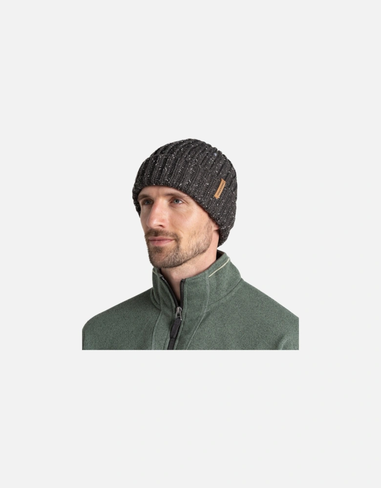 Mens Riber II Beanie