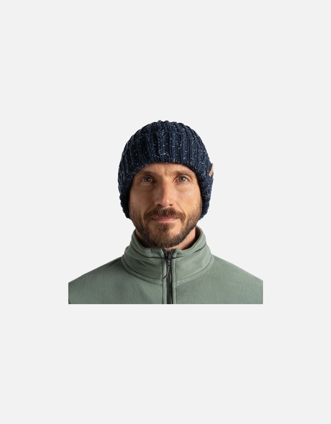 Mens Riber II Beanie
