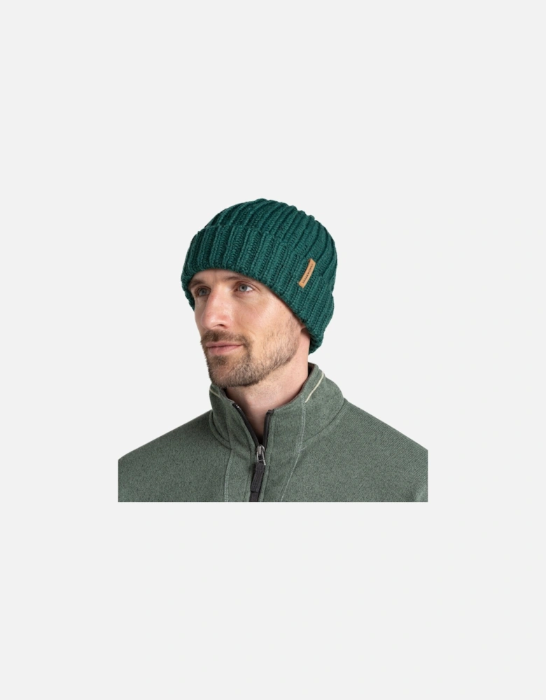 Mens Riber II Beanie