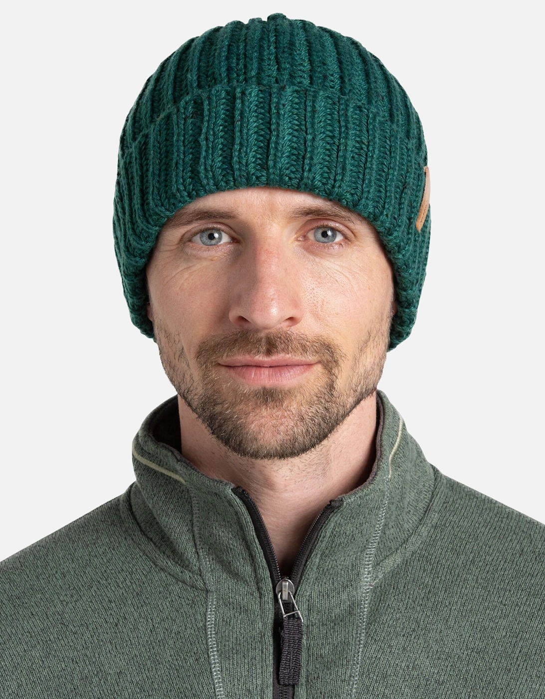 Mens Riber II Beanie