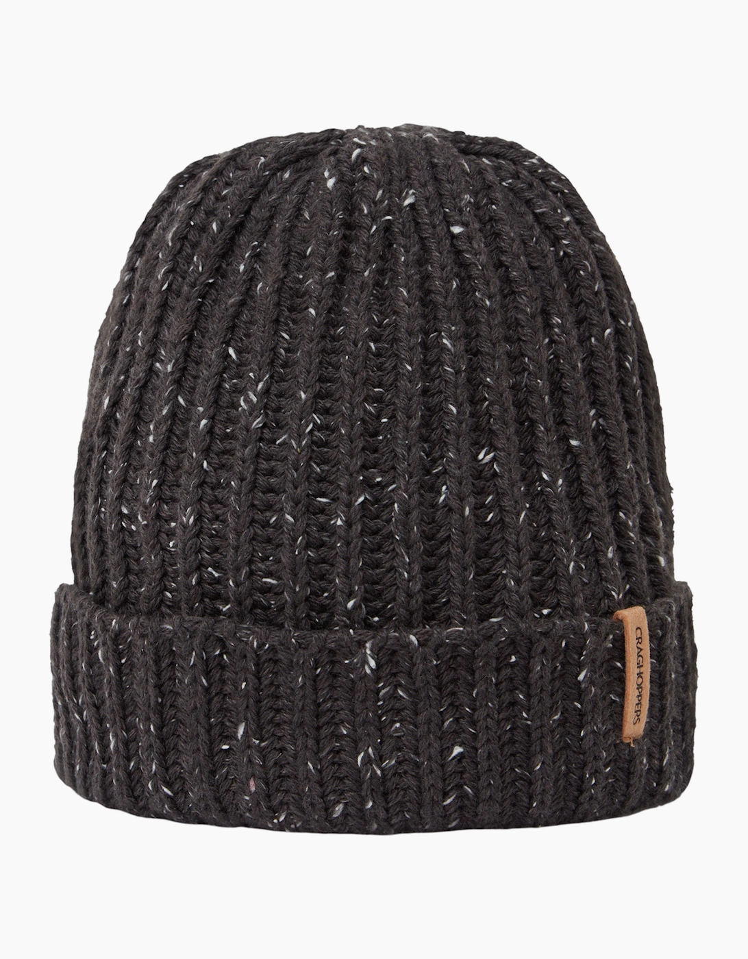 Craghoppers Men's Craghoppers Mens Riber II Beanie - Grey