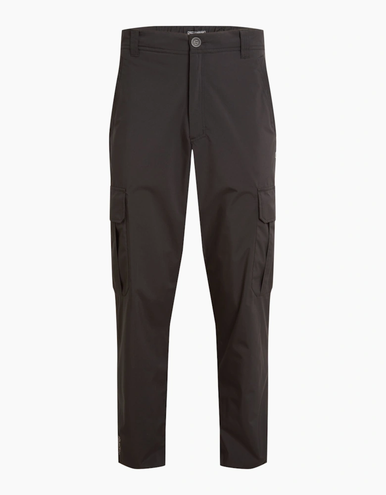 Craghoppers Womens/Ladies Indus Waterproof Cargo Trousers