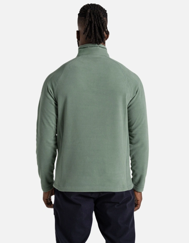 Mens National Trust Corey II Fleece