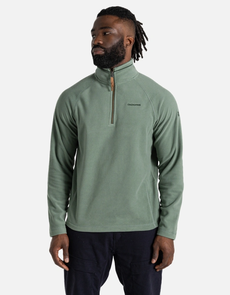 Mens National Trust Corey II Fleece