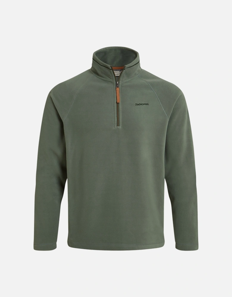 Mens National Trust Corey II Fleece