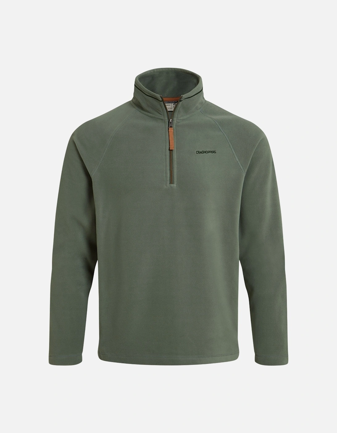 Mens National Trust Corey II Fleece, 5 of 4