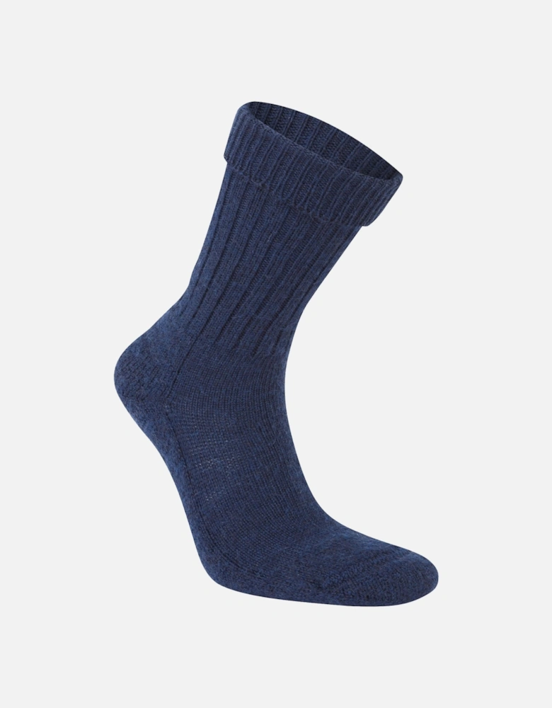 Unisex Adult Hiker Wool Boot Socks