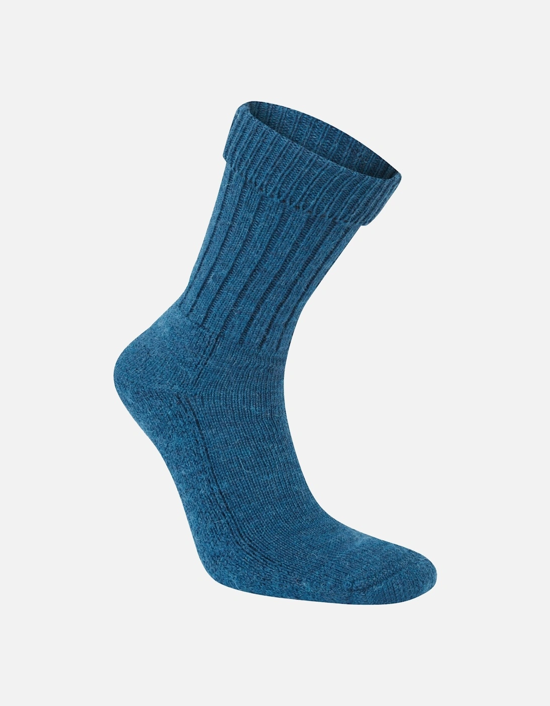 Unisex Adult Hiker Wool Boot Socks, 4 of 3