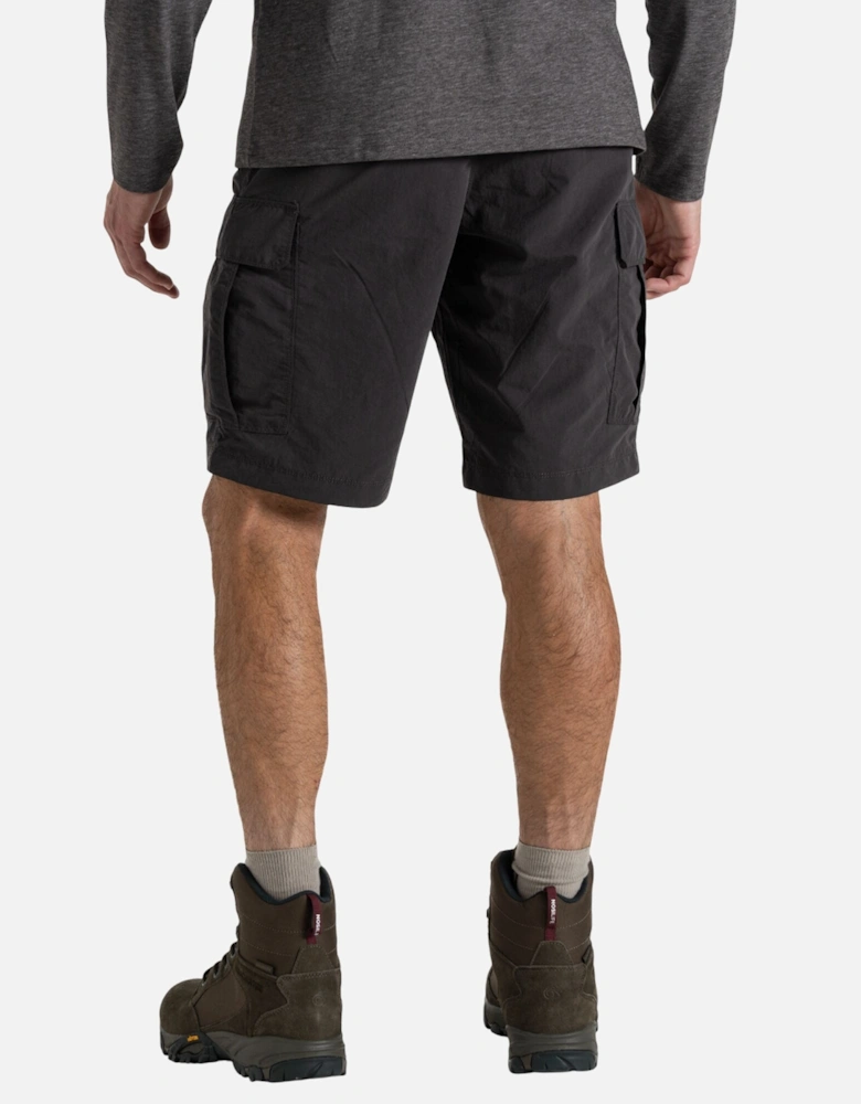 Mens III Nosilife Cargo Shorts