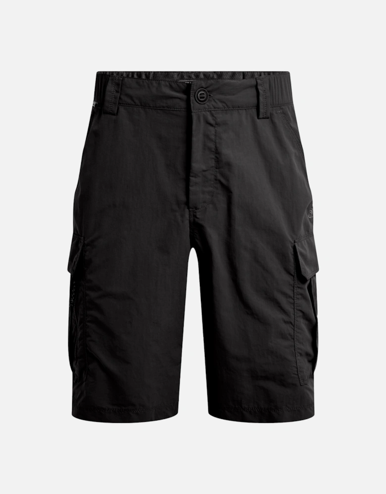 Mens III Nosilife Cargo Shorts