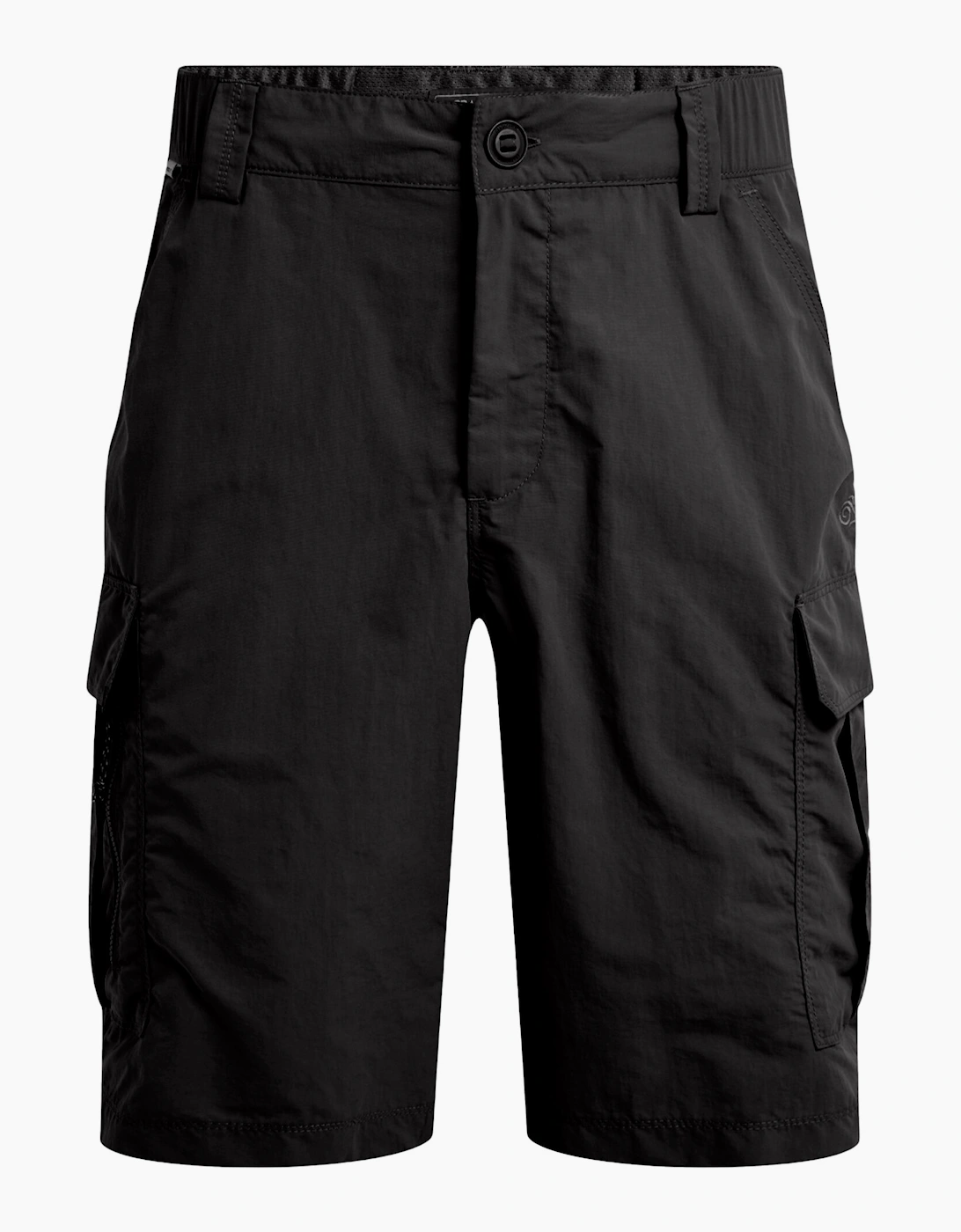 Craghoppers Men's Grey Iii Nosilife Cargo Shorts  38/32 38R