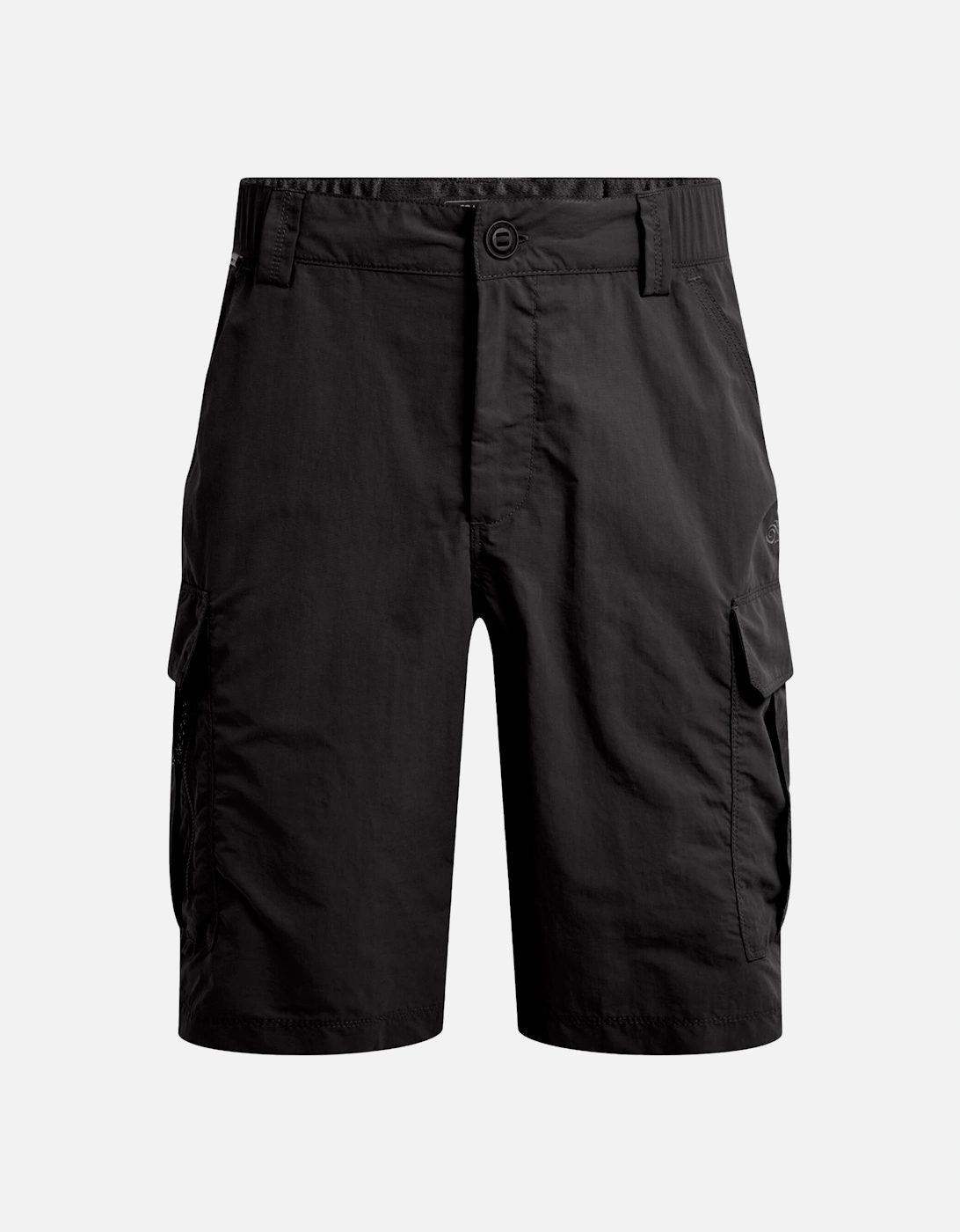 Mens III Nosilife Cargo Shorts, 5 of 4