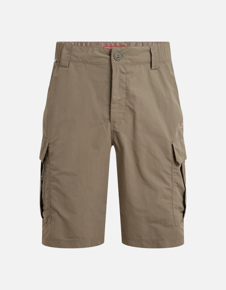 Mens III Nosilife Cargo Shorts