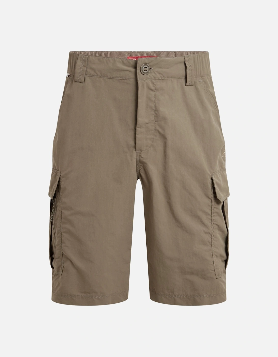 Craghoppers Men's Grey Iii Nosilife Cargo Shorts  38/32 38R