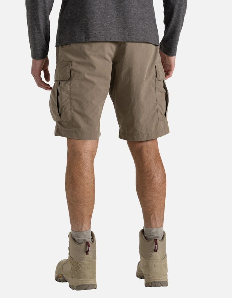 Mens III Nosilife Cargo Shorts